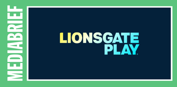 Lionsgate Play sets course for 2026: 100+ premieres across languages, expands Hindi content