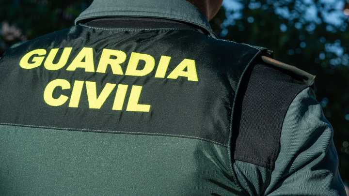 Un menor de 12 años, herido tras ser apuñalado por otro en Albuñol