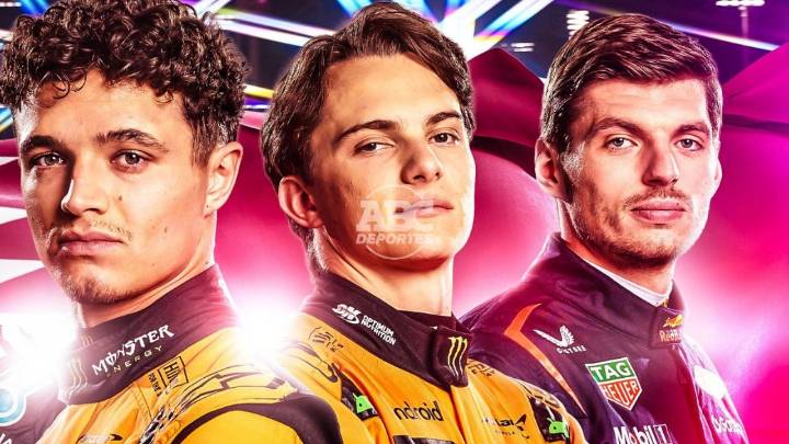 F1: ¿Cuándo y dónde ver el Gran Premio de Qatar? Horarios y transmisión