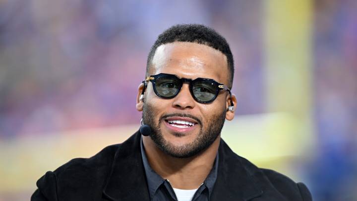 Aaron Donald doesn't miss football