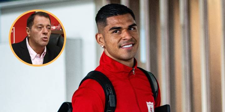 Dueño de América de Cali presionado por comprar el pase de Luis Ramos: clubes de México y Colombia ya tienen oferta