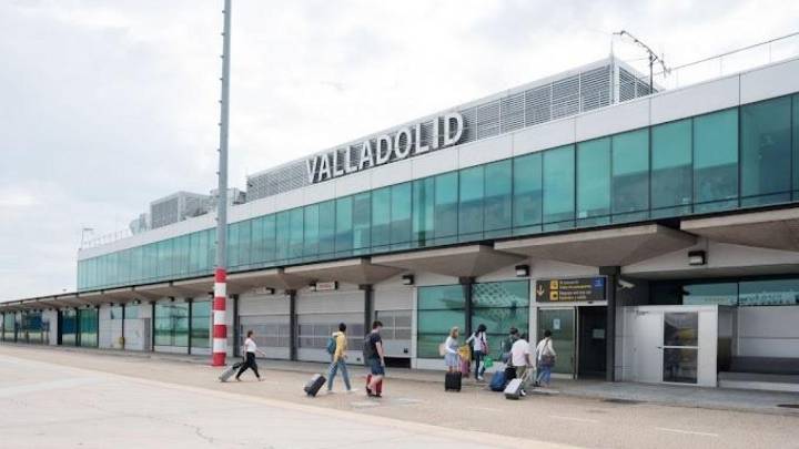 Valladolid y León despegan en Navidad: habrá muchos más vuelos con Mallorca y Tenerife en las próximas semanas