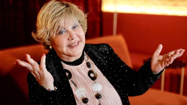 Preocupación por el estado de Karina: tiene que ser intervenida en un hospital