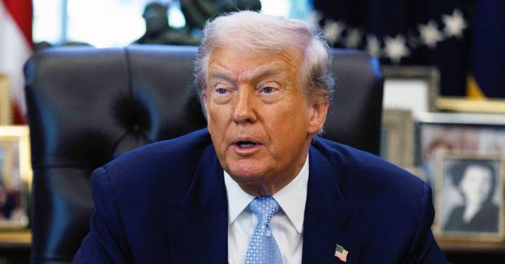 'Congress to Take No Action' After Trump's 'Death Threat' Comments