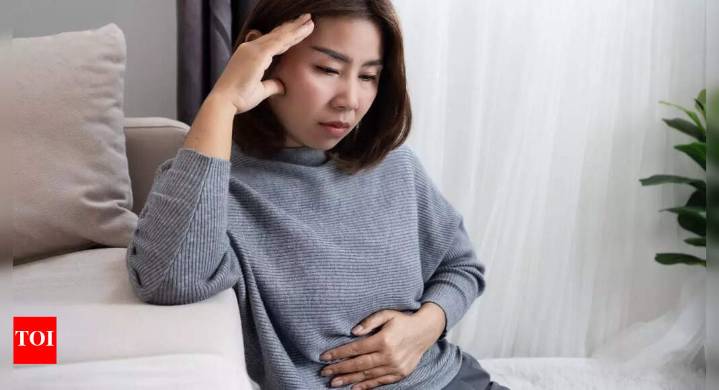 Are your daily habits hurting your gut-brain axis? Experts explain the warning signs