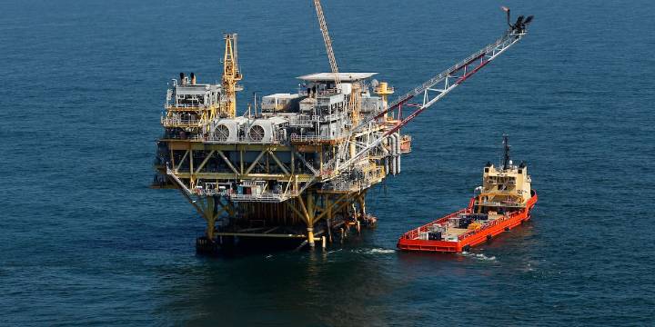 Florida lawmakers on record opposing renewed offshore oil drilling in Gulf