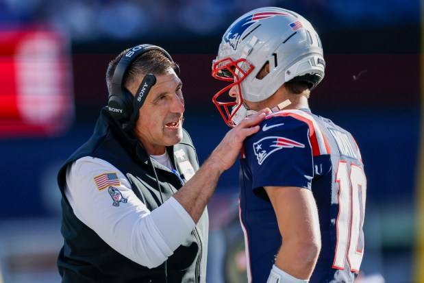 Patriots leaders wouldn’t forfeit meeting time for more rest on short week
