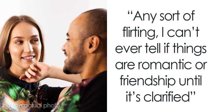 65 People Share What Social Cues Really Confuse Them