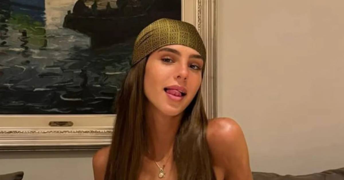 Amenazaron a Juanita Tinelli y a toda su familia: investigan a alguien del entorno de Marcelo