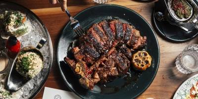 Lapeer Steak & Seafood brings modern coastal elegance to downtown Birmingham