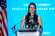 JFK’s granddaughter criticizes cousin RFK Jr. as she reveals terminal cancer diagnosis