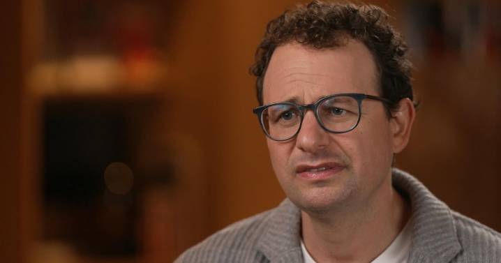 Anthropic | Sunday on 60 Minutes