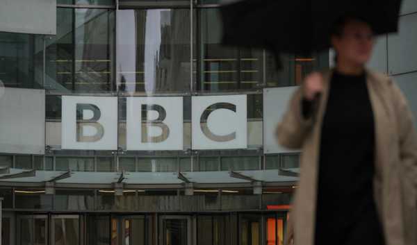 Two BBC heads resign after Trump sues for false editing of Jan. 6 speech