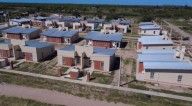 CHACO: Avanza La Construcción De Viviendas En Presidencia De La Plaza, Próximas A Ser Sorteadas