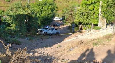 3 hermanos son asesinados en ataques sim…