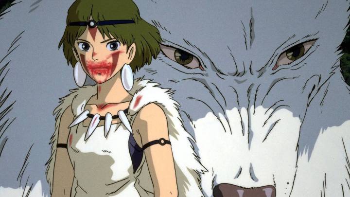 Princess Mononoke Finally Gets a Live