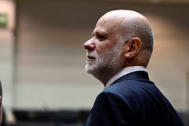 “Cuando remamos hacia el mismo lado, logramos grandes cosas”: Ministro Elizalde tras inicio de la Teletón 2025