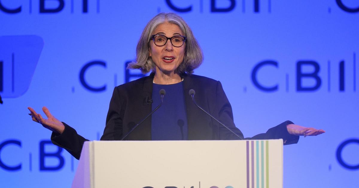 Chancellor urged to take ‘hard choices’ rather than hit businesses with more tax