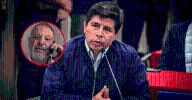 Pedro Castillo ha faltado el respeto durante proceso por 'Golpe de Estado', señala expdte del TC