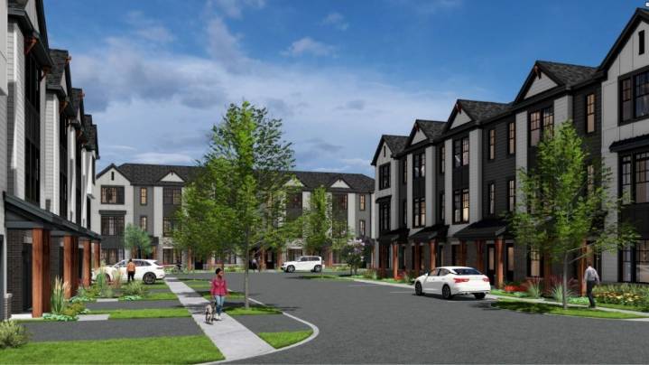 Planned Highland Park Solo Cup site redevelopment moves ahead