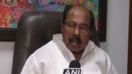 ‘Persons handling security of country should be held accountable for Delhi blast’: Congress leader M Veerappa Moily