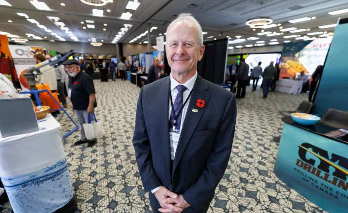 Mining sector rides groundswell of support