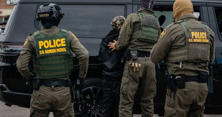 A judge ordered the release of hundreds arrested in Chicago’s immigration crackdown. What happens next?