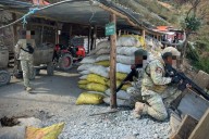 Fuerzas Armadas refuerzan acciones contra minería ilegal y terrorismo en Pataz y el Vraem