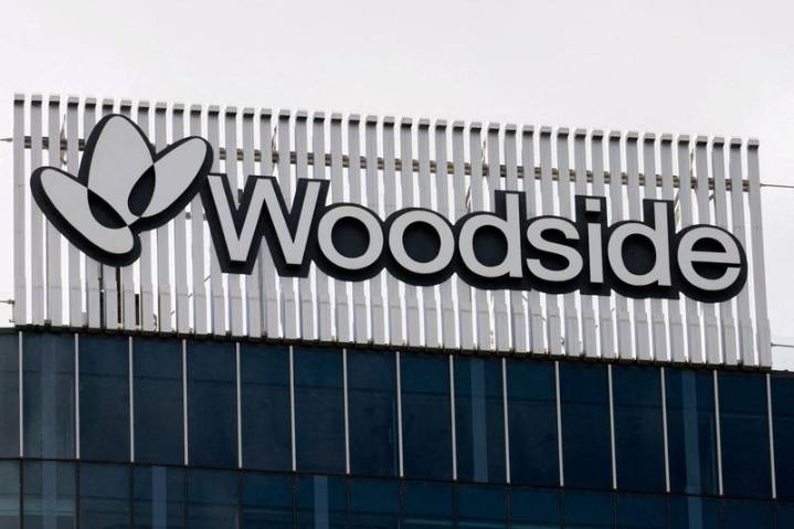 Woodside Energy forecasts sales to rise by 50% by 2032