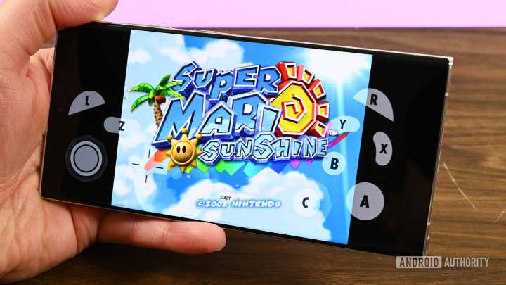 FYI: Some emulators on Android have a clever trick to unlock your phone’s performance