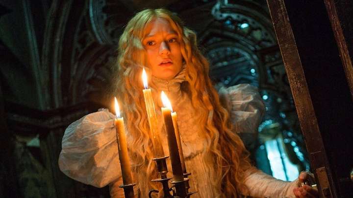 The Night Manager star's forgotten Gothic horror that fans say is 'criminally underrated'