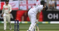 England hit with 'amateurish' warning after Ashes hammering as ex