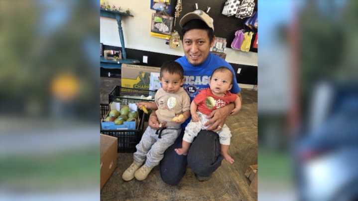 Northwest Arkansas business owner detained by ICE after car accident