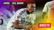 Girona - Real Madrid: el partido de la Liga, en directo