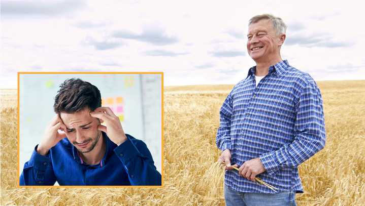 Hick Farmers Retaliate Against Coastal Elites By Withholding Ingredients Needed To Make Avocado Toast