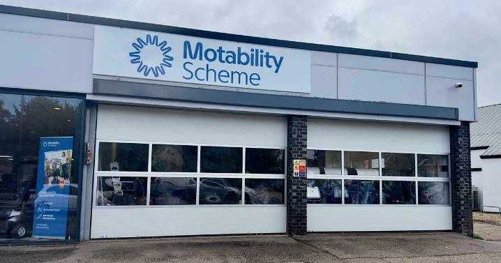 Budget to confirm changes to PIP, Universal Credit, State Pension and Motability