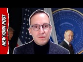 Trump’s Russia-Ukraine Peace Plan Hands Putin a Win He Didn’t Earn