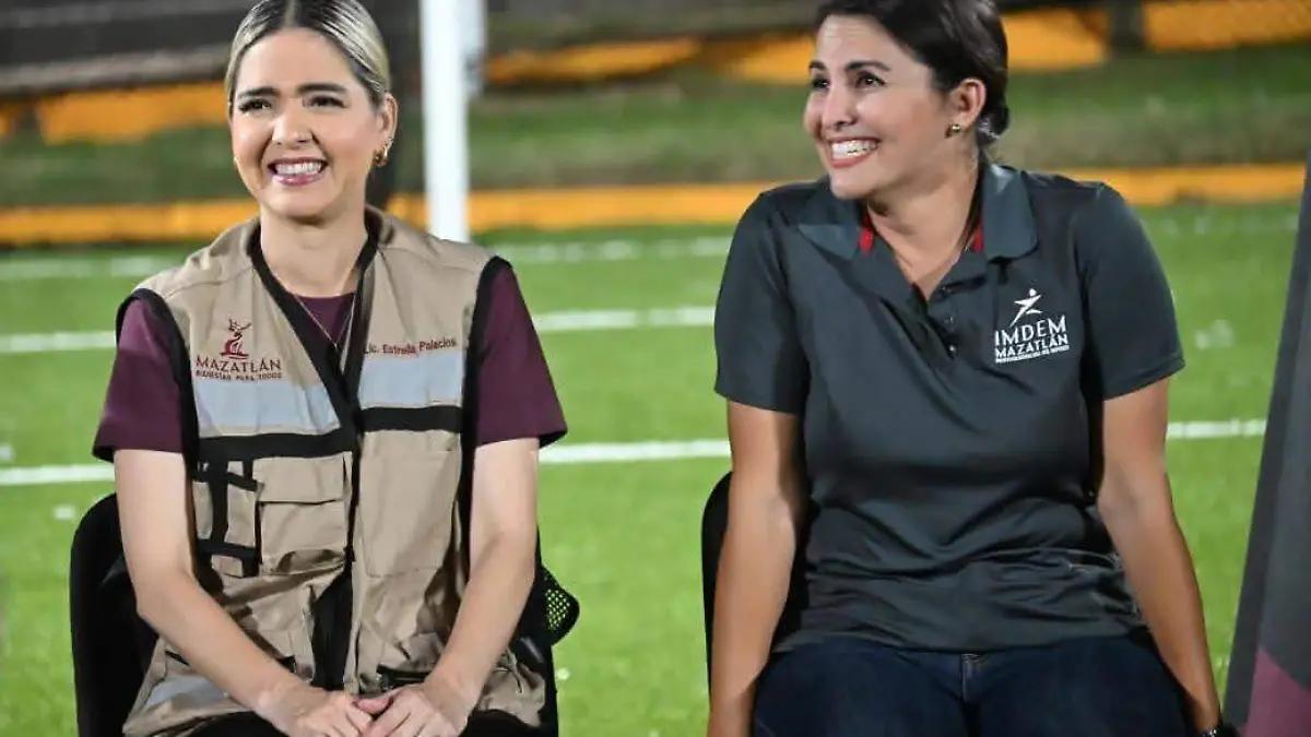 Otra baja en la administración de Palacios Domínguez; se va Fabiola Verde del IMDEM