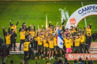 El Pirata se suma a la lista: Los equipos de región que han logrado campeonar en primera división