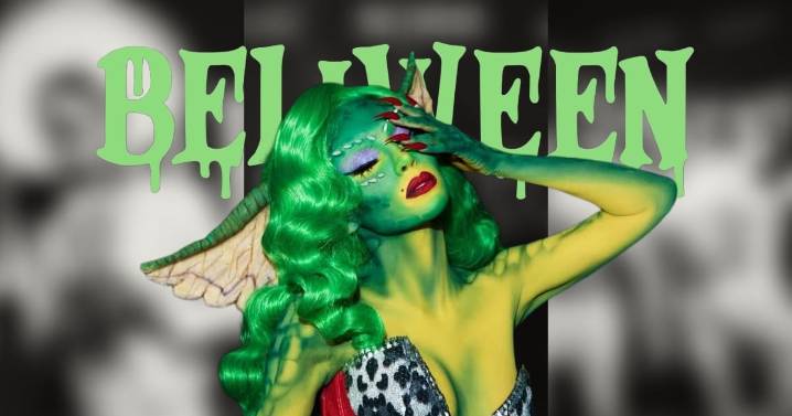 Beliween 2025: Aislinn Debez, Bárbara de Regil y los disfraces de los invitados