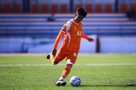 Correcaminos Premier buscará quitar el invicto a Real Apodaca en la Unidad Deportiva Centenario