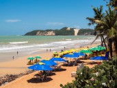 Natal: las mejores playas y aventuras en el Nordeste de Brasil, más allá de Pipa