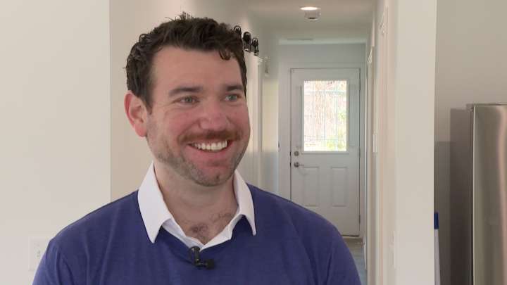 Groups hope to create ‘roadmap’ to help others build affordable housing in Kansas City