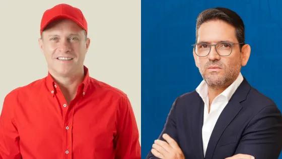 Fuerza de las Regiones afronta disputas internas por elección de candidato