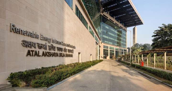 Vinay Sheel Gautam appointed as Director in MoC