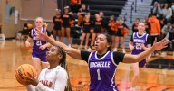Girls basketball preview: Jaydin Dickey, Carmela Bright set to lead Rochelle Lady Hubs