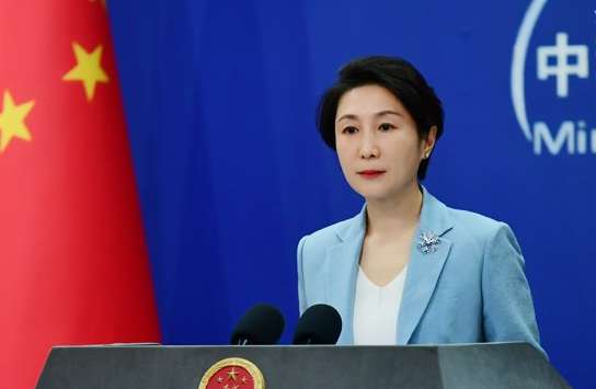 China, Japan hold talks to tone down tensions over PM Takaichi’s remarks on Taiwan