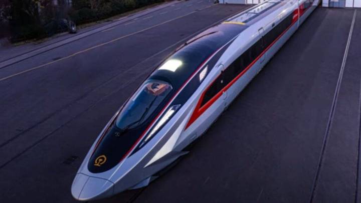 Brasil anunció un tren bala para unir Río y San Pablo en menos de dos horas