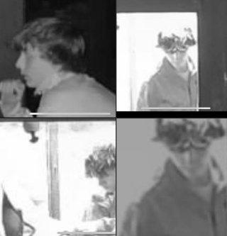 Jones County deputies seek suspect in Loftin Road burglary