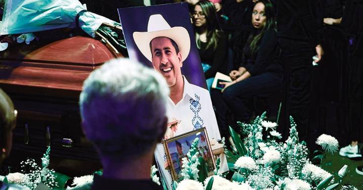 Uruapan cancela desfile del 20 de noviembre por inseguridad y tras el asesinado de Carlos Manzo